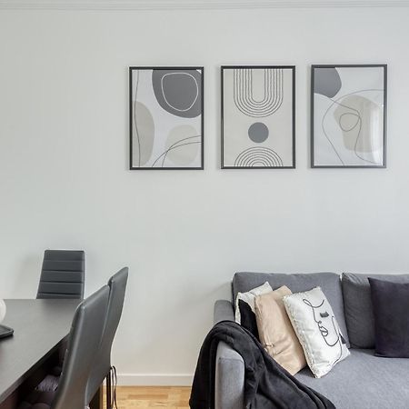 לה קורנב Maison 8 Personnes - Parking - Metro 7 Et Rer B A 6 Minutes מראה חיצוני תמונה
